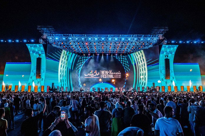 Top Festivals & Events You Can’t Miss