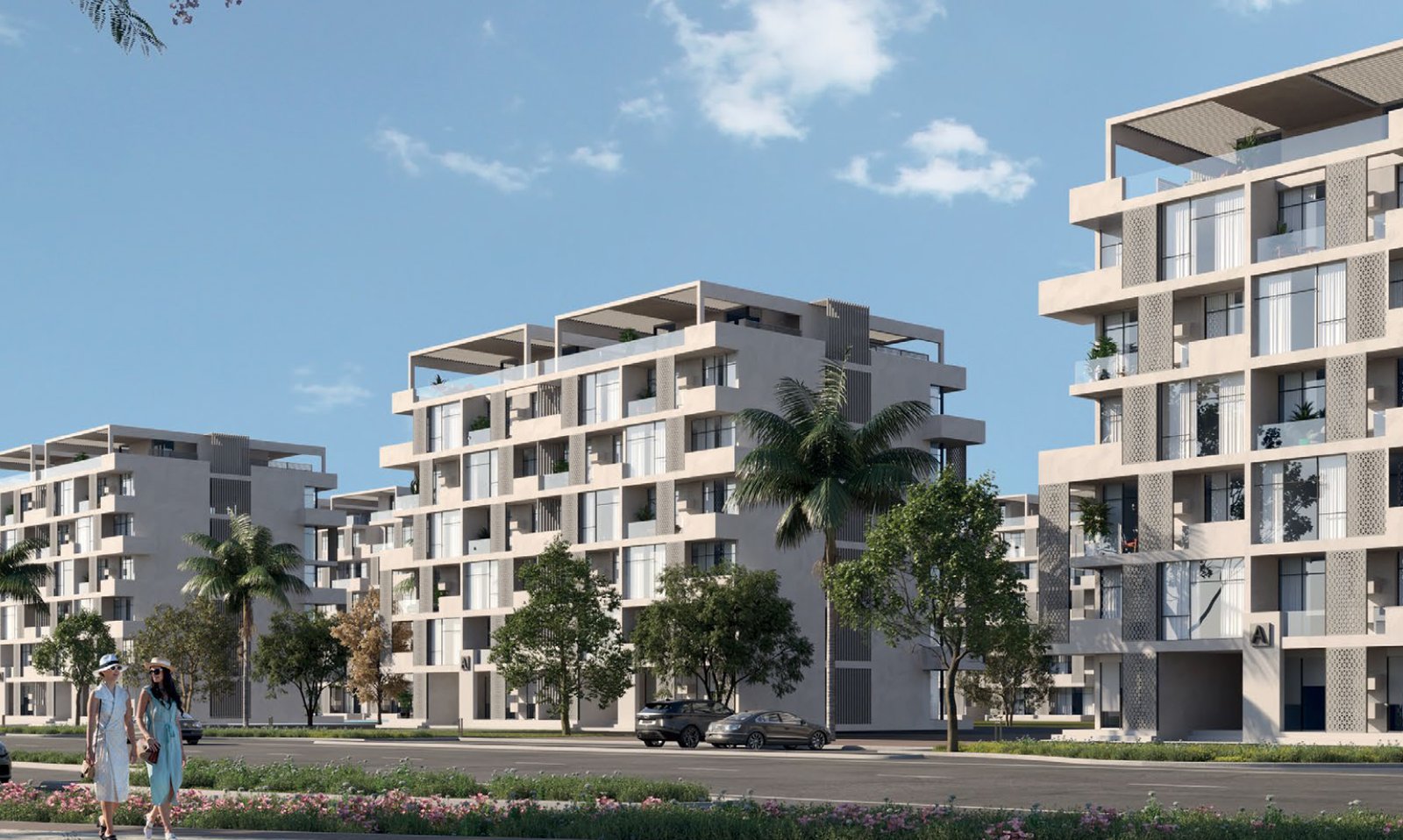 Investing in Egypt’s North Coast 2025