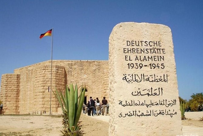 Top 7 Hidden Gems in Al Alamein You Need to Visit