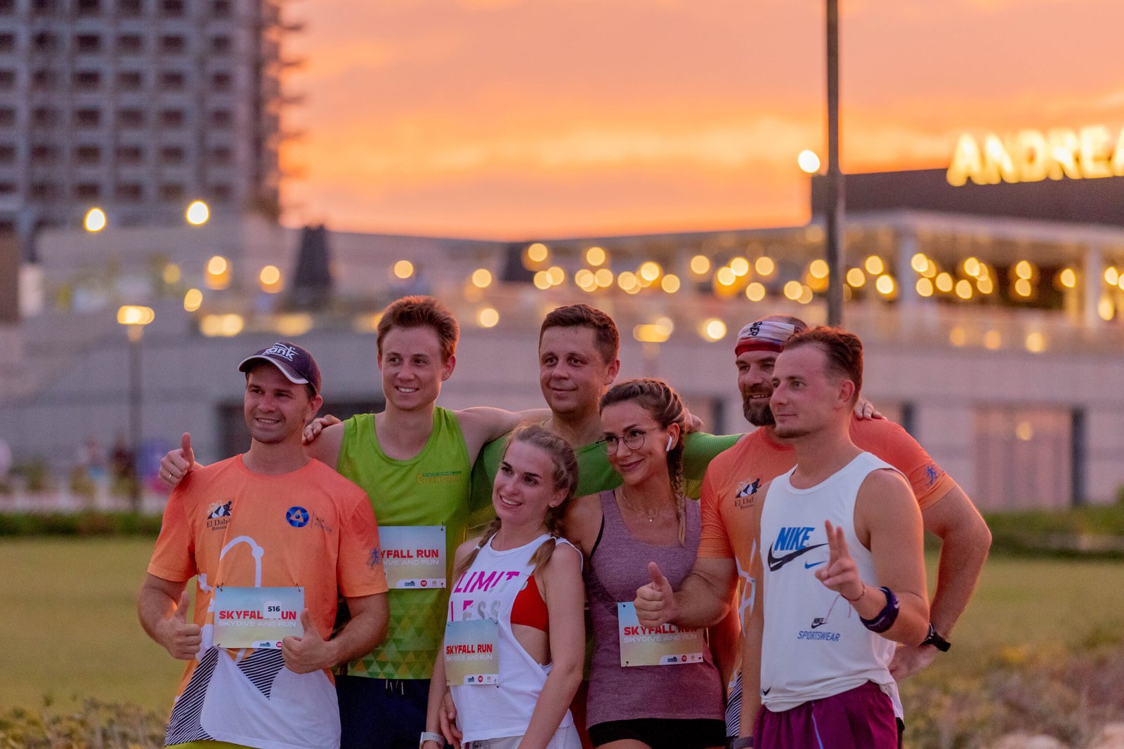 Alamein 10K Race – A Coastal Running Experience You Can’t Miss