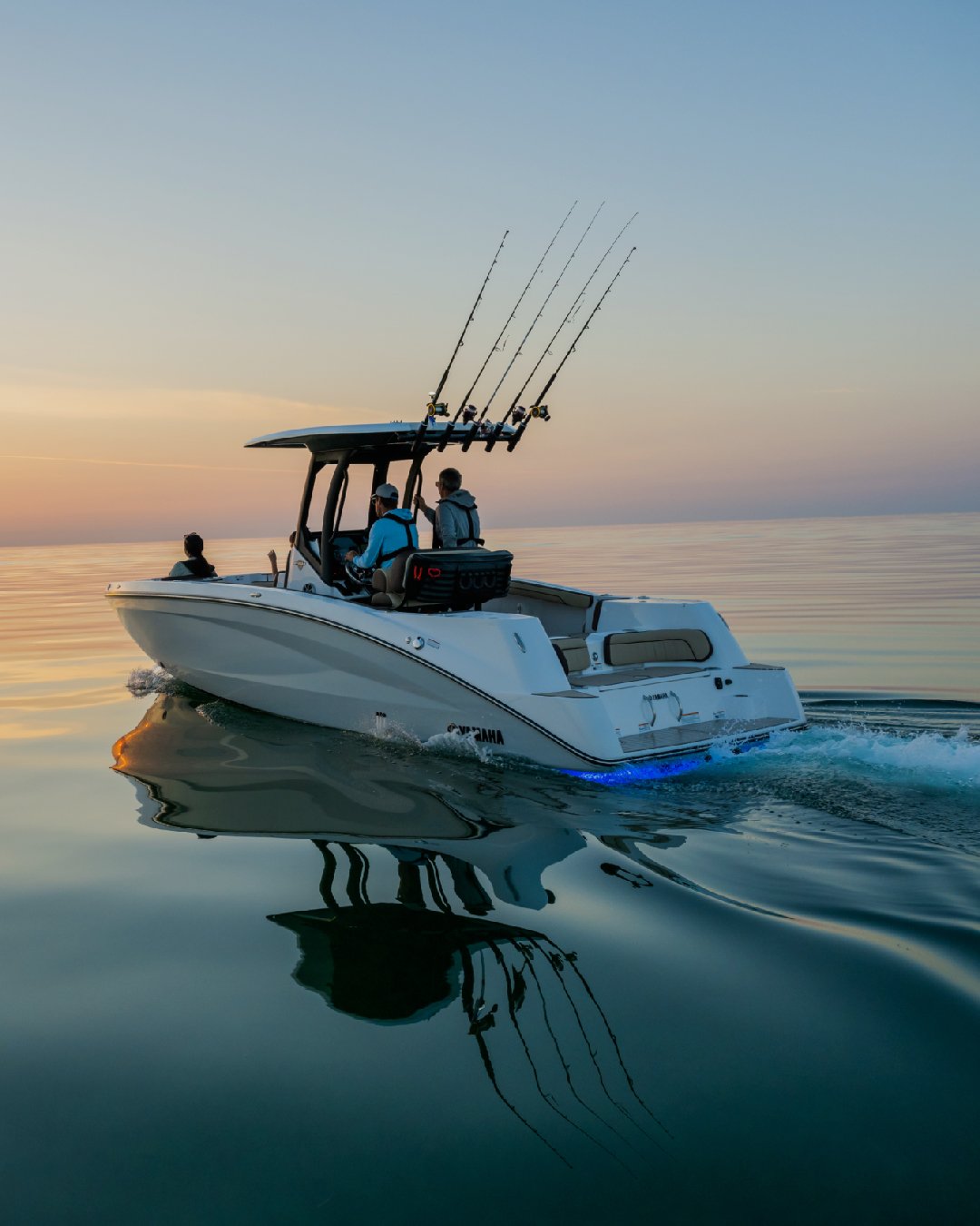 Adventure & Outdoor Activities