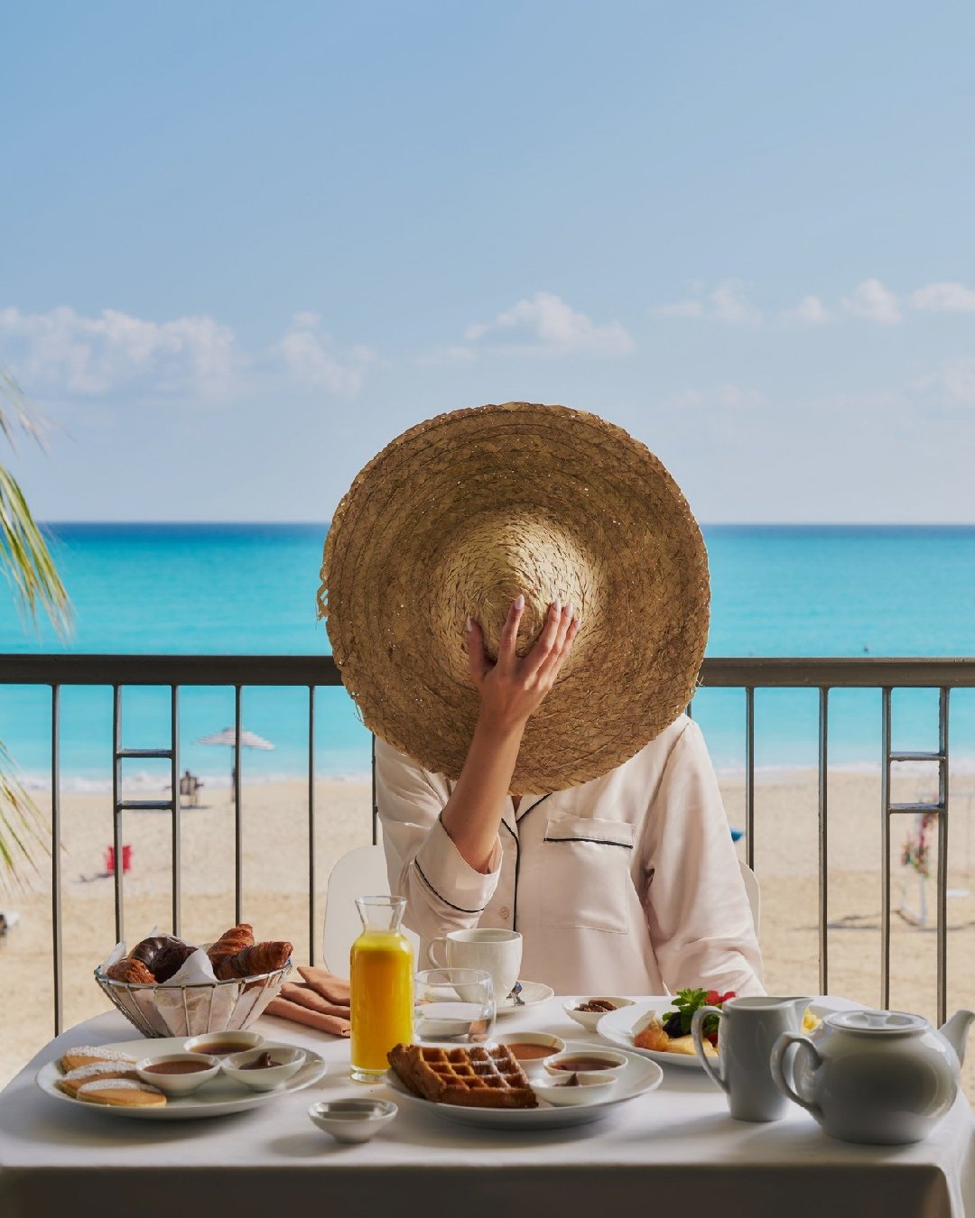 Food & Culinary Experiences