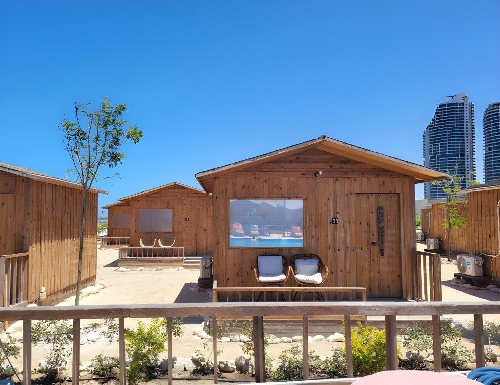 SAFY BAY Resort & Beach