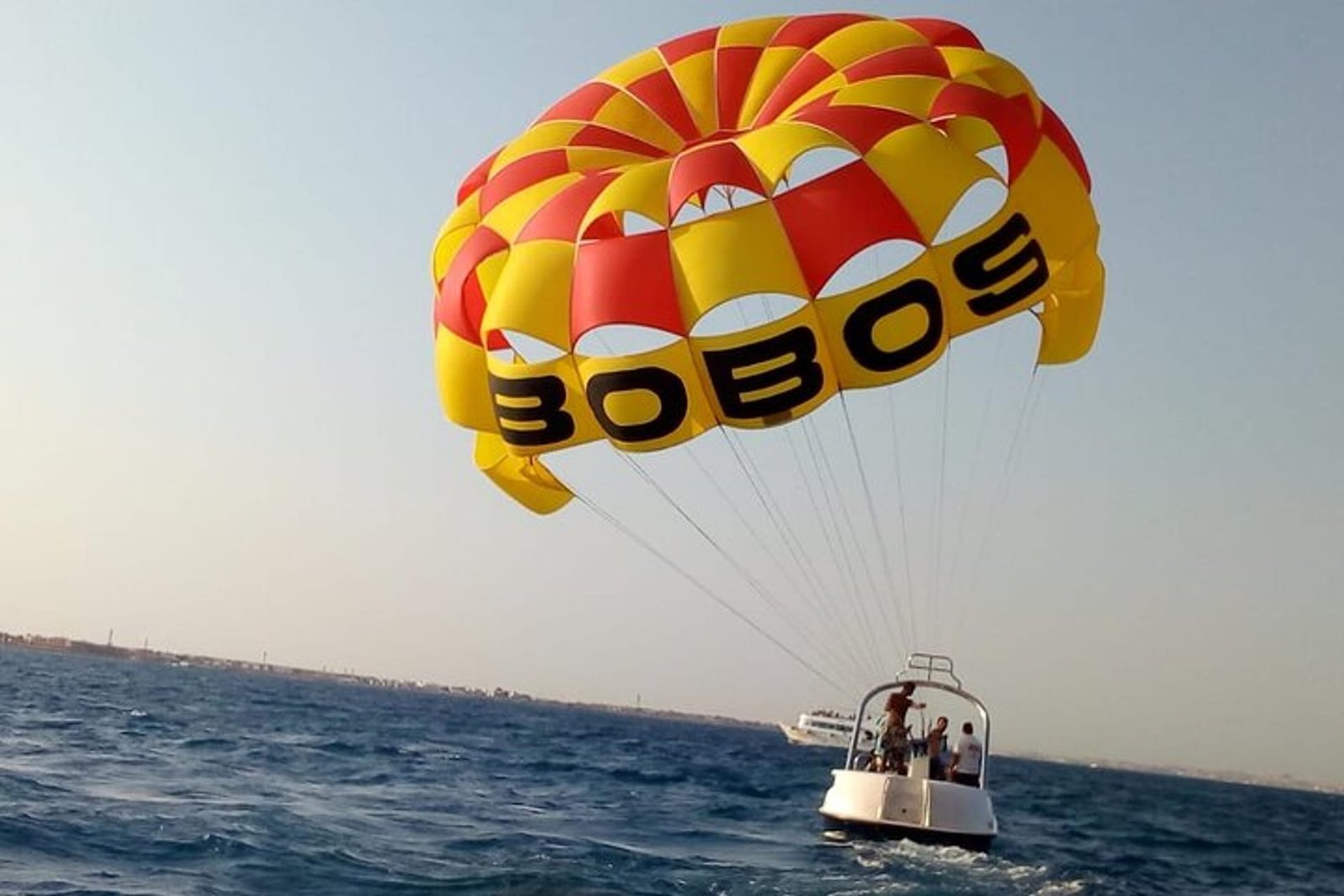 Bobos Water Sports