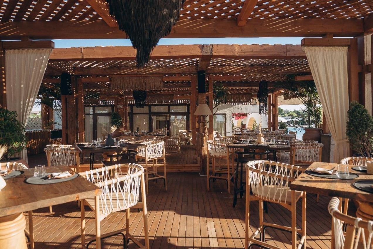 New Restaurants in New Alamein You Should Visit in Summer 2025