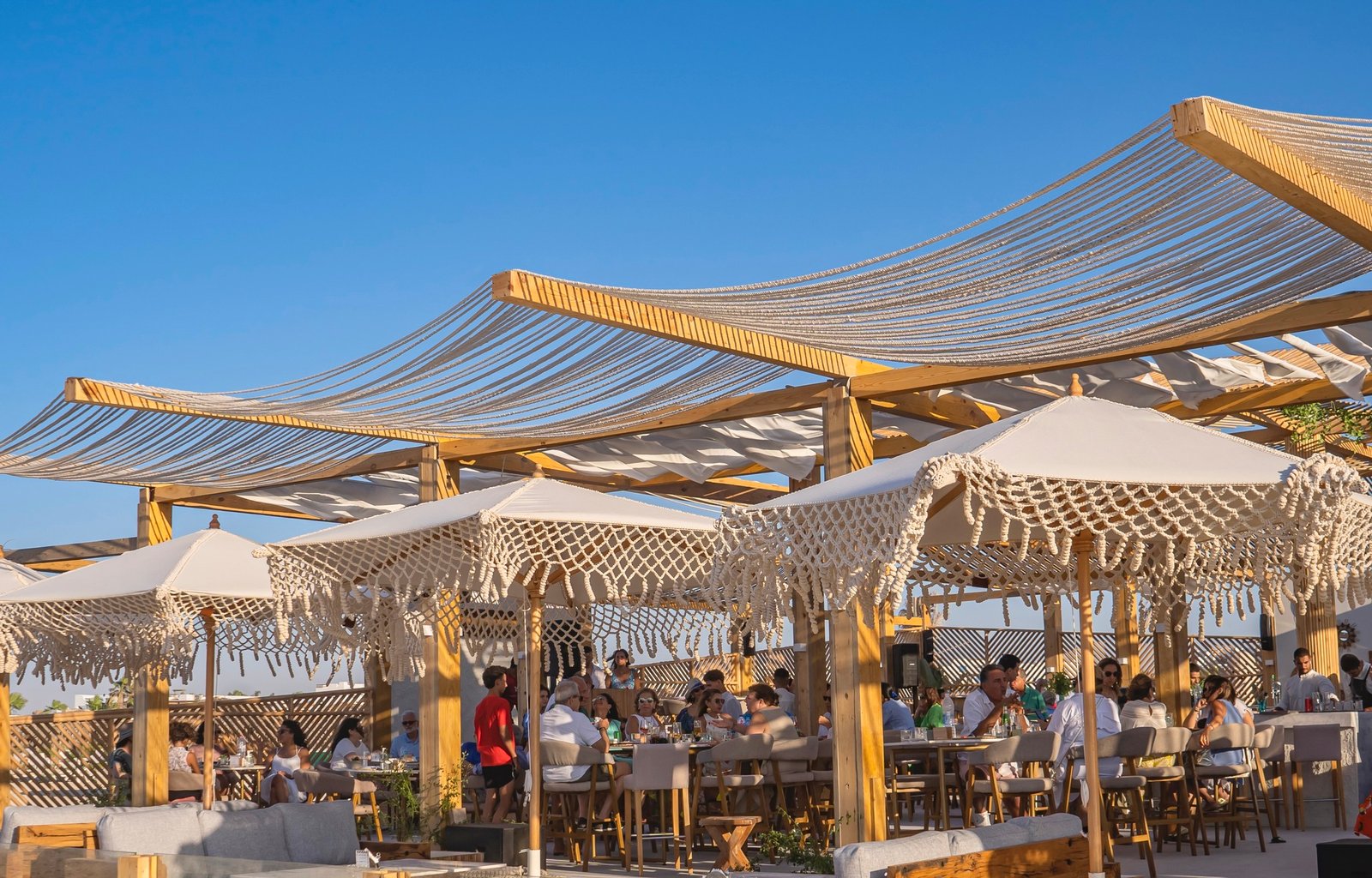 The Smokery Beach Bianchi