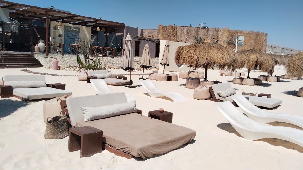 Massimo Beach Club