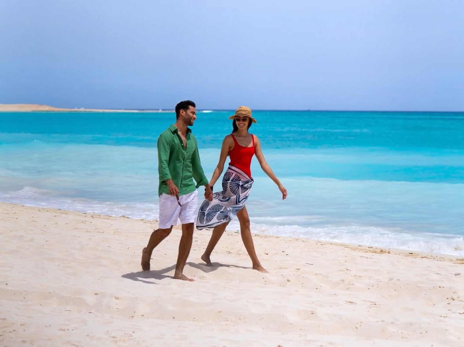 Top Photography Spots in New Alamein City