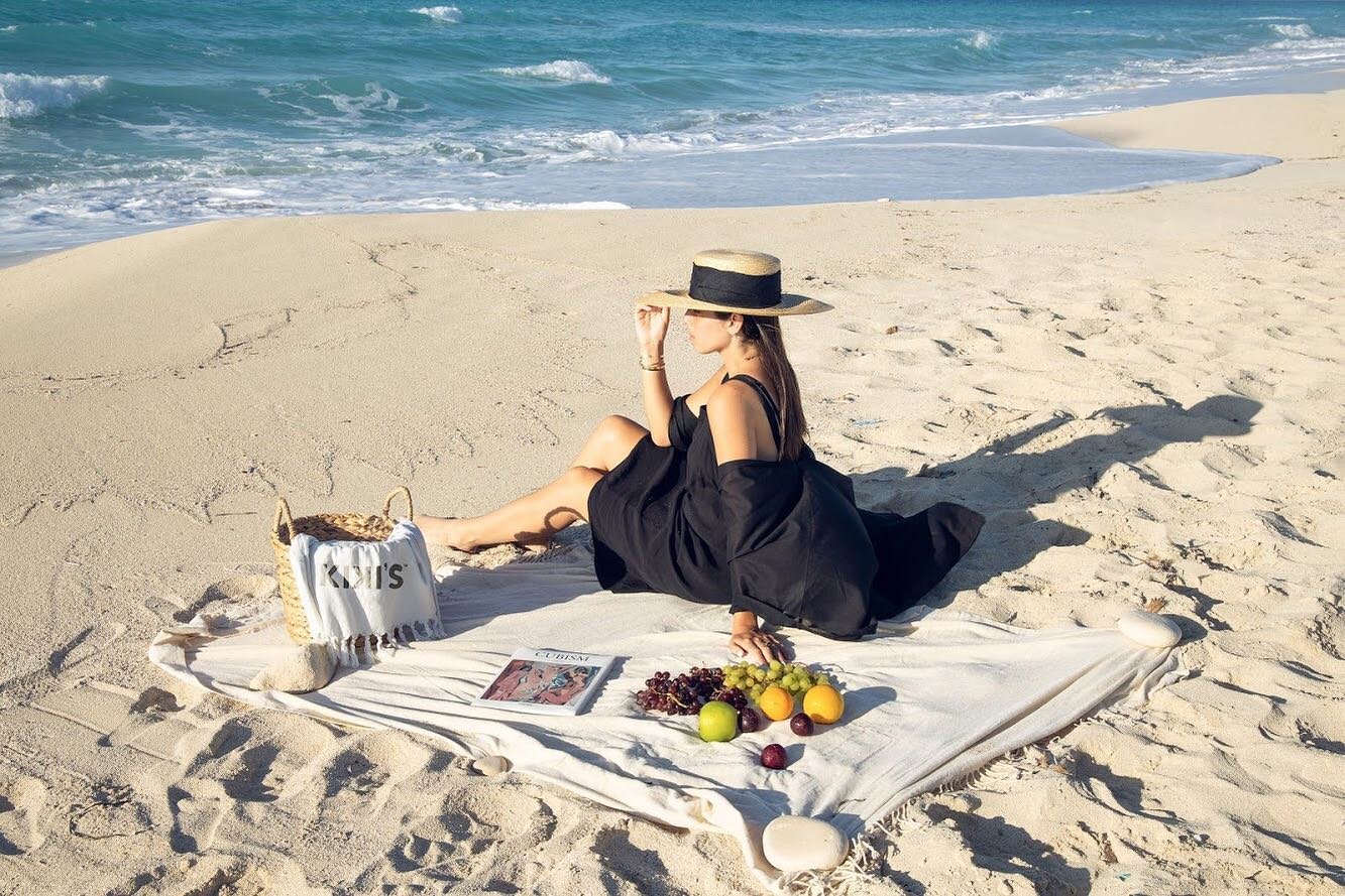 Kiki’s Beach Alamein