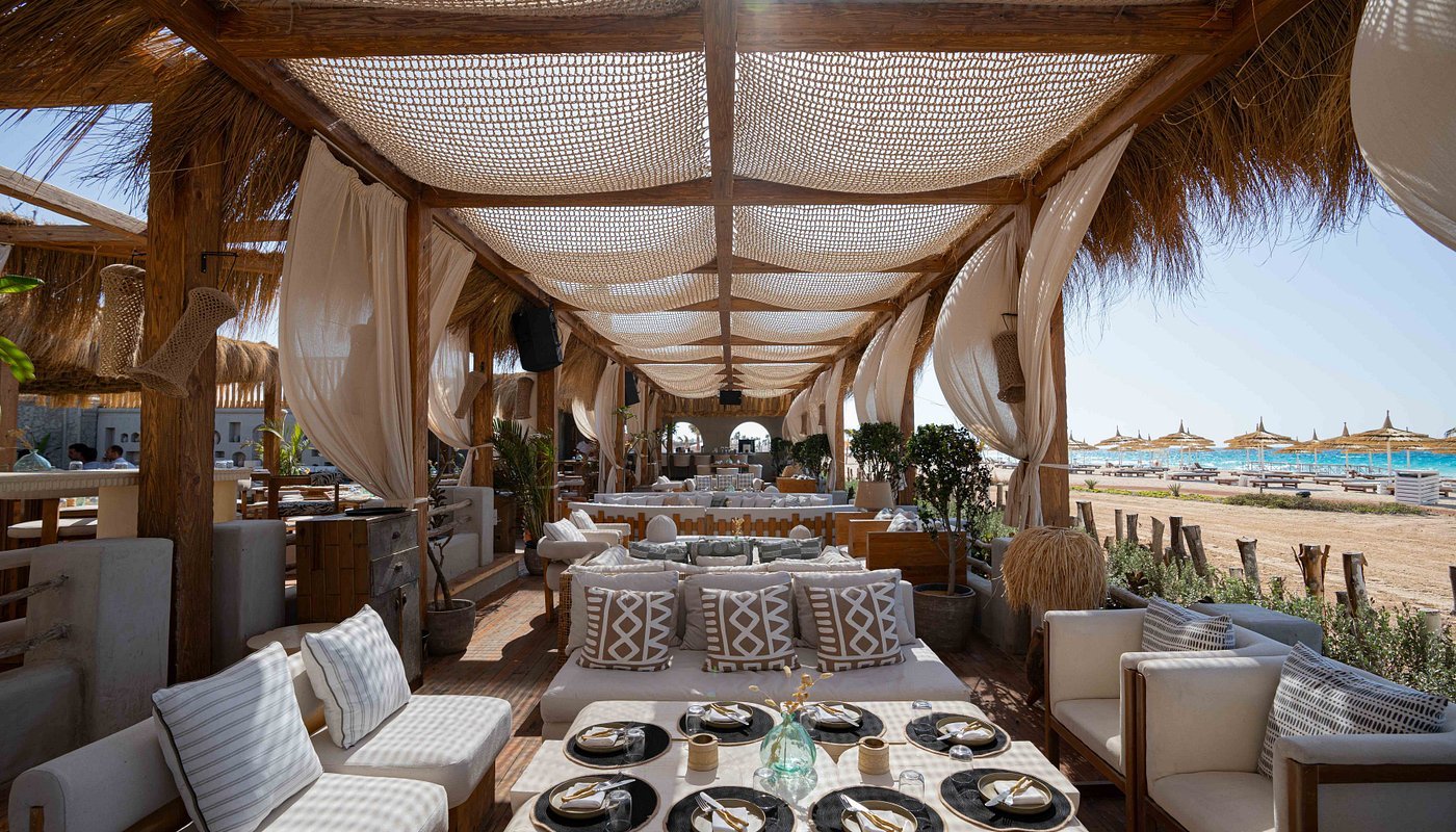 The Lemon Tree & Co. - Hacienda White