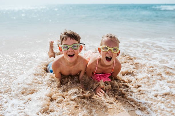 Things to Do in Alamein with Kids