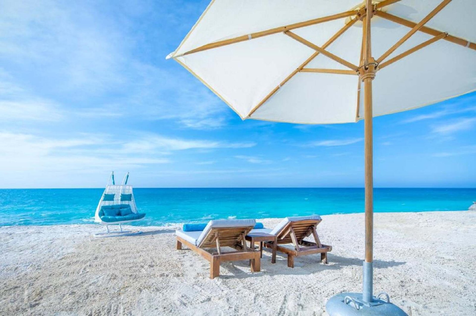 Top Beaches in Alamein for Summer 2025
