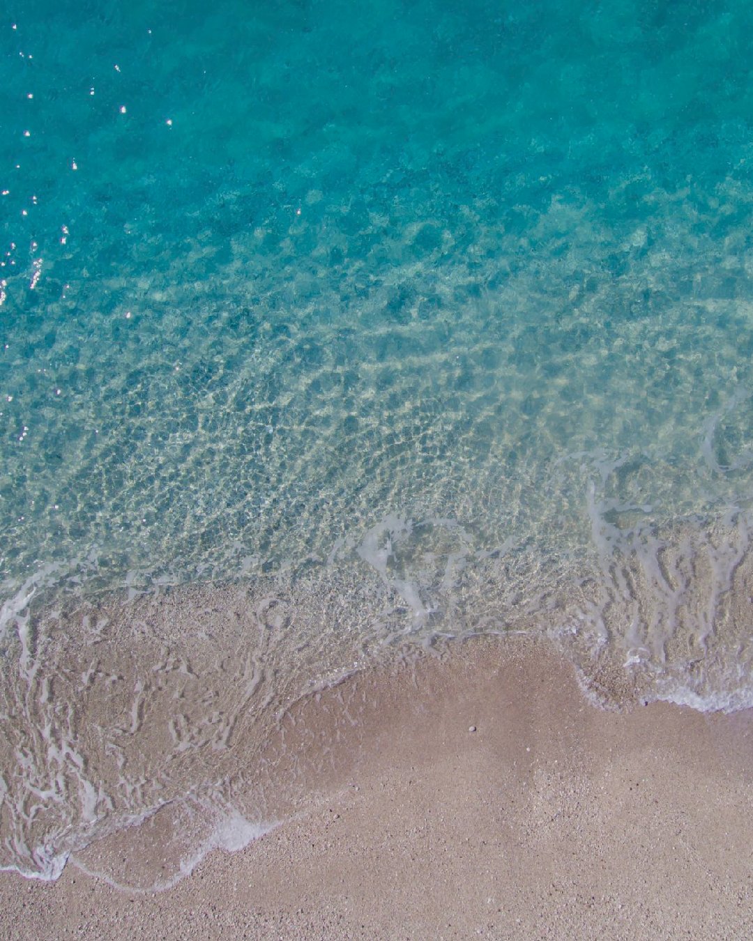 Beach & Relaxation
