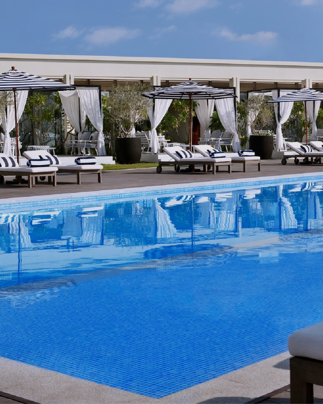 Wellness & Spa
